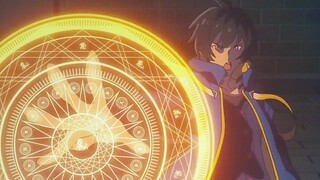 Nuovo ISEKAI, Nuovo PROTAGONISTA OVERPOWER [Estate 2022]