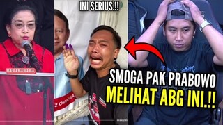 GUA NGERTI SKARANG KENAPA PAK PRABOWO BISA MENANG‼️..REACT MEME KOCAK