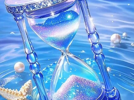 Exploding Dream Cloud Gift