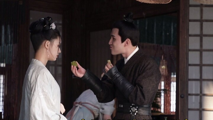 [Guan Yunpeng] From the crooked-mouthed dragon king to Chen Lian, the dream is over, but fate is not