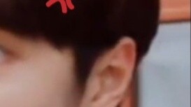 [Bojun Yixiao] 4.9 The next second, the arrogant king Wang Yibao who “likes people older than me”, y