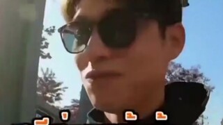 Penampilan Bright yang menyesakkan dalam episode perjalanan Korea dari acara varietas "Grown Up"