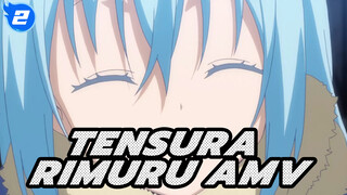 Senyuman Rimuru | Rimuru / Milim / shuna / TenSura_2