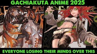 The Manga Community is Losing Their Minds Over This Anime Announcement