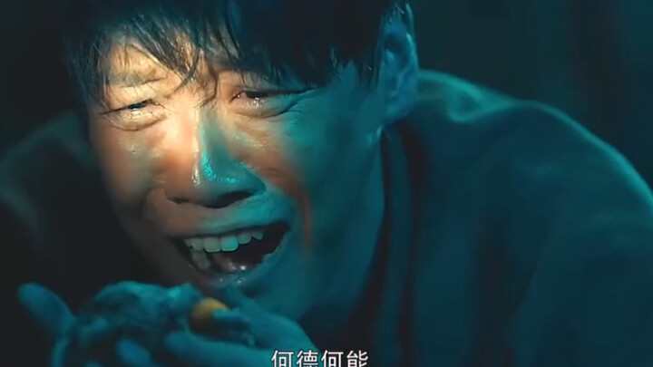 All things have a spirit—even mice are capable of understanding human emotions!