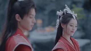 Miss the Dragon Ep. 29 English Sub