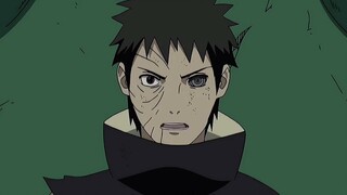 Uchiha memiliki keputusan akhir apakah dunia shinobi sedang dalam kekacauan atau tidak.