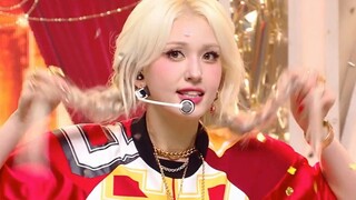 العرض الأول لفرقة SOMI لأغنيتها الجديدة Gold Gold Gold