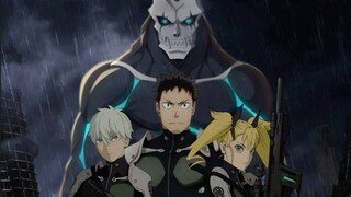 TRAILER KAIJU NO 8 SEASON 3