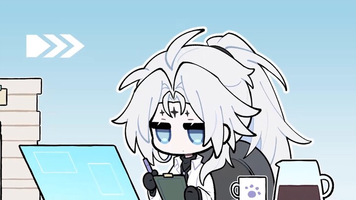 A day like any other