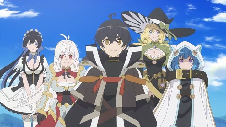 My Gift Lvl 9999 Unlimited Gacha Episode 13 Terbaru!!! Balas Dendam Kedua Light