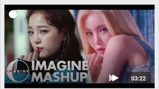 【كيم تشونغ ها】 تنضم رسميًا إلى فرقة 【كيم سي جونغ】 gugudan