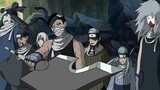 Naruto chiến đấu đội mạnh nhất! Bảy Kiếm sĩ Ninja lần đầu tiên hợp tác, và Kakashi suýt chết trong t