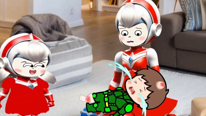 The race is on, who's the first?