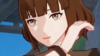 โมนากลายเป็นผู้หญิงรวยที่มองไม่เห็น