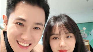 I've helped my wife return to her teenage years!!