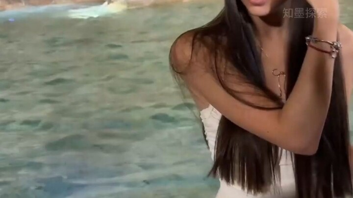 น้ำพุเทรวี่ในกรุงโรมปรากฏภาพชวนตะลึง: ผู้คนกลับไม่โยนเหรียญอีกแล้ว เหตุใดจึงเป็นเช่นนั้น?