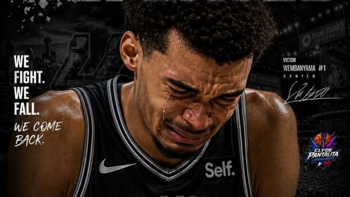 2026 NBA FINALS