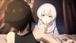 Weiss Enters Ruby's Dream | RWBY Ice Queendom Episode 9