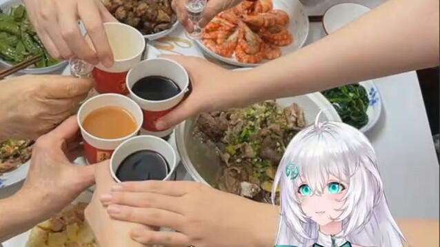 كل شيء لذيذ وقرمش نحبه!