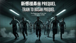 TRAIN TO BUSAN PREQUEL ⚜️ TAGALOG DUBBED⚜️ FULL MOVIE ⚜️ RITCHE DTV