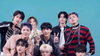 Passersby's reaction to the Treasure dance relay | Treasure dance relay reaction