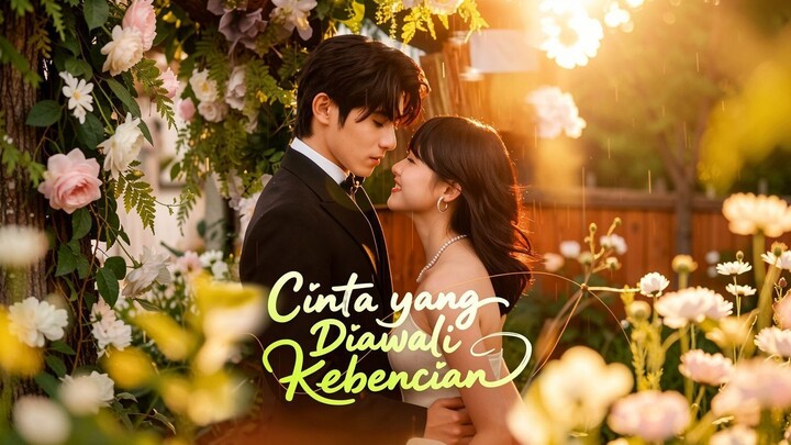 Cinta yang Diawali Kebencian Full Bahasa Indonesia (MELO)