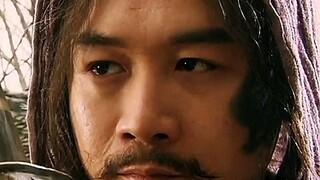 青面兽杨志，街头买祖传宝刀，不小心误杀牛二