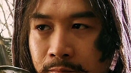 Thanh Diện Thú Dương Chí, mua bảo đao gia truyền trên phố, vô tình giết nhầm Ngưu Nhị