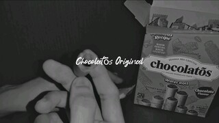 Camilan Chocolatõs Original