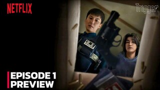 Trigger - Episode 1 Subtitle Bahasa Indonesia