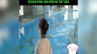 Rv phim:Đao kiếm hạ thế thân