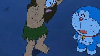 Doraemon: Desert Island Survival