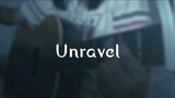 Unravel - Tokyo Ghoul 歌ってみた Cover Akariinりん