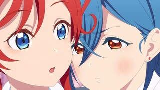 Shiki x Mei - Lại là Yuri nữa sao - AMV