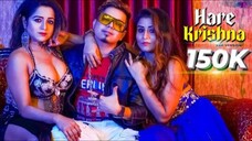HARE KRISHNA RAP SONG NEW BANGLA SONG 2021 NOTUN GAAN HOT SONG DJ GAN KOLKATA 2021 SOUVIK SD