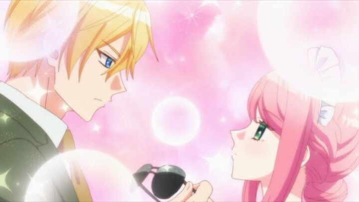 Tuan Muda Kaya tapi mesum