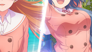 [2026] There Won't Be a Romantic Comedy Between Me and My Childhood Friend: Animation PV Decided [MC