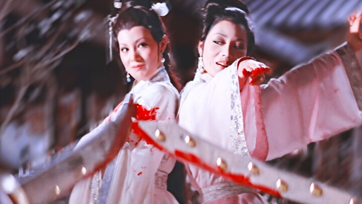 "Thủ đoạn và chiêu thức mà tôi dùng để giết cậu đều do chính cậu dạy tôi đấy."