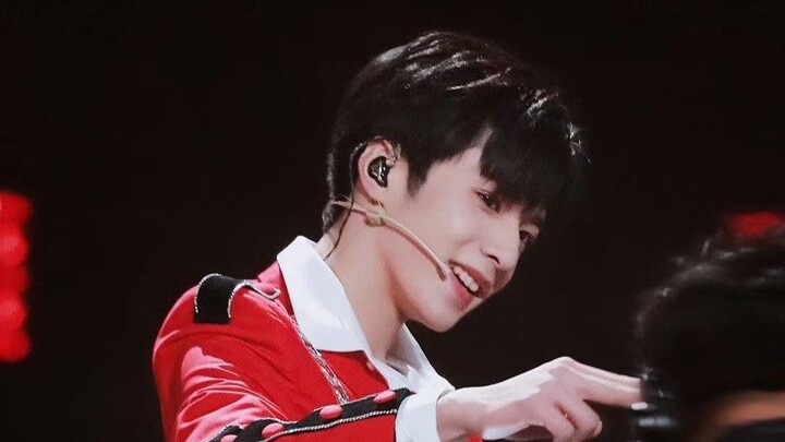 【Liu Yaowen】Extreme stepping, the 05 main dancer wadada in the domestic entertainment is suspected t