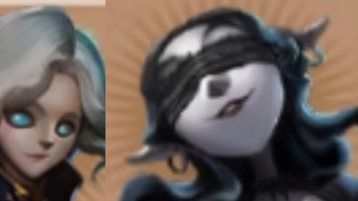 هذا هو شعور الضغط الذي ينبع من مهارات الثلاثة الآلهة.