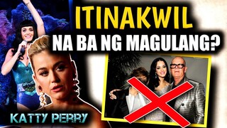 Paano Nabuo ang Hidwaan sa Pagitan ni KATY PERRY At Ng Kanyang mga MAGULANG?