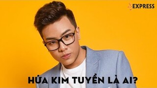 Nhạc sĩ Hứa Kim Tuyền: Em biết mình chỉ sáng tác đỉnh cao trong một số năm & đã chuẩn bị cho điều đó