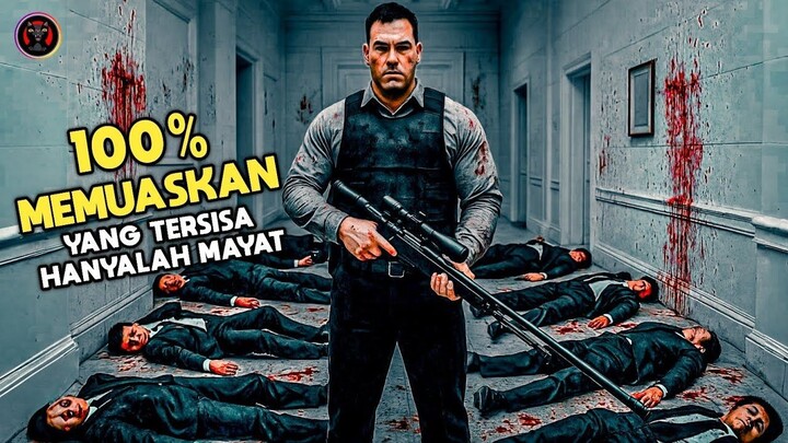 SIAPAPUN PEJABAT KORUP HARUS MATI DI TANGANNYA‼️