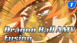 [Dragon Ball AMV] You Think Fusion Gives You Power? No, It Makes You Cooler!_1