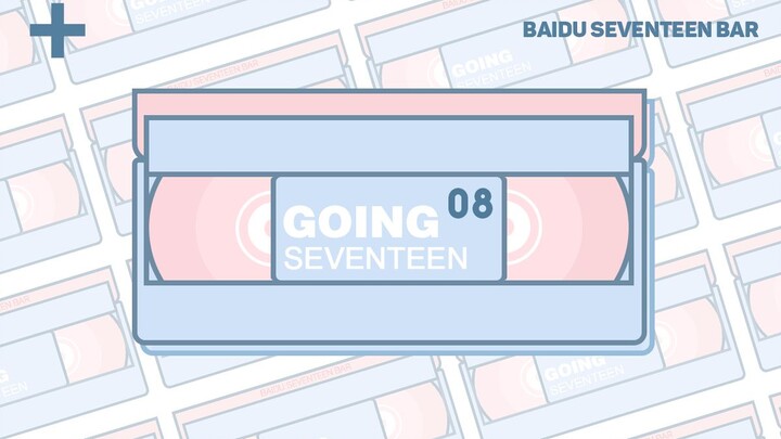 【ด่าปาซับจีน】GOING SEVENTEEN 2019 ตอนที่ 8