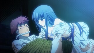 Baka to Test to Shoukanjuu Ni! (Season 2 - Episode 7)