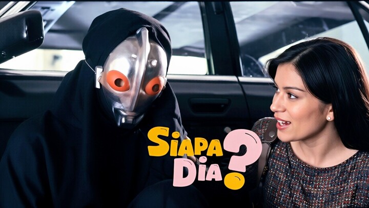Siapa Dia 1996