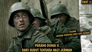 PERANG DUNIA II DARI SUDUT TENTARA N4ZI JERMAN || GENERATION WAR FULL EPISODE PART II