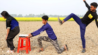TRY_TO_NOT_LAUGH_CHALLENGE_Must_Watch_New_Funny_Video_2020_Episode_90_Funny_Day